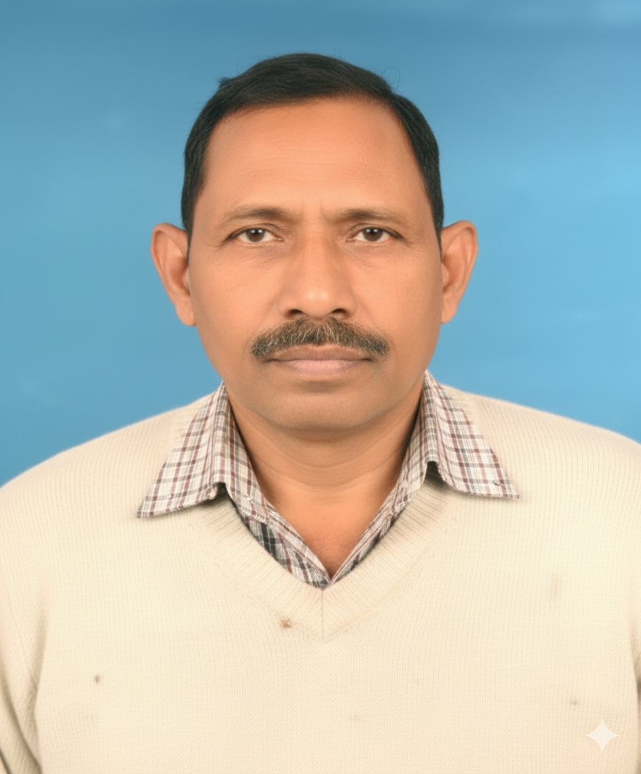Ashok Dubey