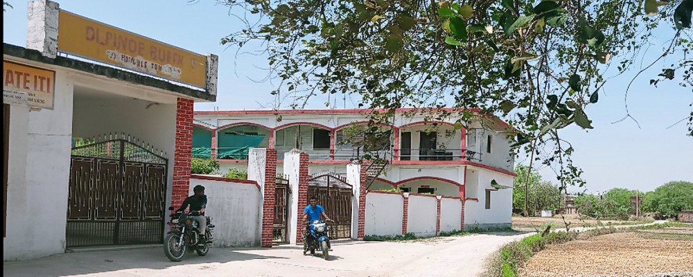 SRI BASUDEV DHARMAVATI SHASHIKALA MAHILA MAHAVIDYALAY, TAHIRPUR, BARENDA,GHAZIPUR	